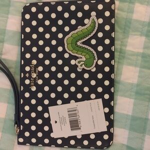 Kate Spade Wristlet
